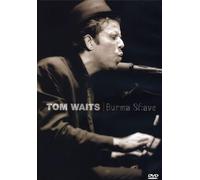 Tom Waits: Burma Shave [DVD] [NTSC]