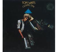 Tom Waits - Closing Time [Shm-CD]