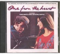 TOM WAITS & CRYSTAL GAYLE - One from the Heart