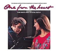 Tom Waits & Crystal Gayle - One From The Heart [VINYL]