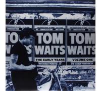 Tom Waits - Early Years Vol.1 LP Vinyl