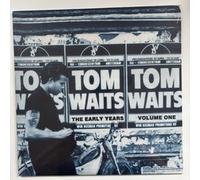 Tom Waits - The Early Years, Vol. 1 [VINYL]