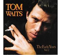 Tom Waits - Early Years Vol. 2 - CD - A4z