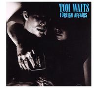 Tom Waits – Foreign Affairs – CD