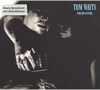 Tom Waits - Foreign Affairs(Remastered)