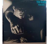 TOM WAITS - Foreign Affairs [VINYL]