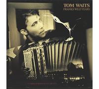Tom Waits - Franks wild years (1987) [VINYL]