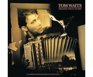 Tom Waits - Frank's Wild Years - 1CD - D2z