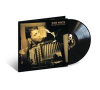 Tom Waits 'Frank's Wild Years' LP Black Vinyl