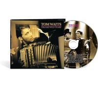 Tom Waits Frank's Wild Years New CD PreOrder Released 08/09/2023