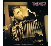 Tom Waits - Frank's Wild Years - Vinyl Record 1LP - F600z