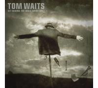 Tom Waits - Get Behind The Mule (Spiritual) [7" VINYL]