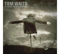 Tom Waits - Get Behind The Mule (Spiritual) [7" VINYL]