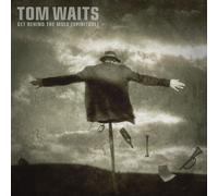 Tom Waits - Get Behind The Mule (Spiritual) [7" VINYL]