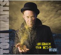 Tom Waits - Glitter & Doom Live [2cd]