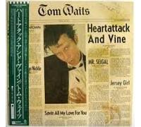 Tom Waits - Heart Attack & Vine
