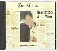 Tom Waits - Heartattack And Vine