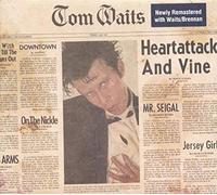 Tom Waits - Heartattack And Vine (Remastered) [VINYL]