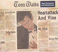 Tom Waits - Heartattack And Vine [VINYL]