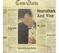 Tom Waits - Heartattack & Vine