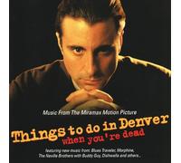 Various - Things to Do In Denver, When You're Dead