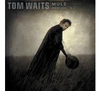 Tom Waits : Mule Variations Vinyl 12" Remastered Album 2 discs (2017) NEW