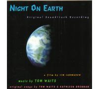 Tom Waits - Night on earth