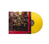 Tom Waits : Nighthawks at the Diner (50th Anniversary Yellow Marbled Vinyl)