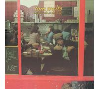 Tom Waits - Nighthawks At The Diner (Remastered) [VINYL]