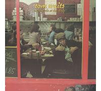 Tom Waits - Nighthawks At The Diner [VINYL]