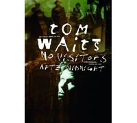 Tom Waits - No Visitors After Midnight [DVD]