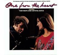 Tom Waits - One from the Heart [VINYL]