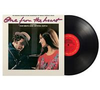 Tom Waits | One From The Heart | Vinyl LP - Black