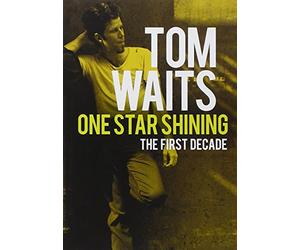 Tom Waits -One Star Shining - The First Decade [DVD] [2011] [NTSC]