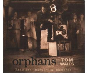 Tom Waits - Orphans