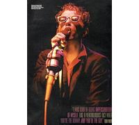 Tom Waits, Paris, 1987 - Mini Poster/Magazine Clipping