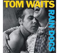 Tom Waits - Rain Dogs - 1CD - 98 - B99z