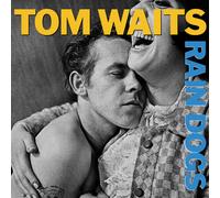 Tom Waits - Rain Dogs - Vinyl