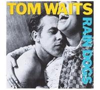 TOM WAITS - RAIN DOGS CD 19 TRACKS CLASSIC ROCK & POP NEW