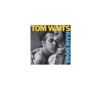 TOM WAITS: RAIN DOGS - CD