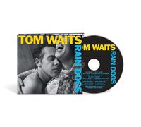 Tom Waits - Rain Dogs