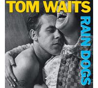 Tom Waits Rain Dogs (CD) Album (US IMPORT)