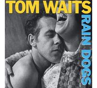 Tom Waits - Rain Dogs - New 1CD - 36 - p99z