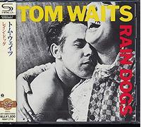 TOM WAITS - Rain Dogs (SHM-CD)