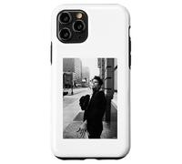 Tom Waits Rain Dogs Small Change Singer By AJ Barratt Case for iPhone 11 Pro
