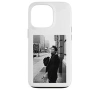 Tom Waits Rain Dogs Small Change Singer By AJ Barratt Case for iPhone 13 Pro