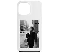 Tom Waits Rain Dogs Small Change Singer By AJ Barratt Case for iPhone 13 Pro Max