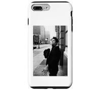 Tom Waits Rain Dogs Small Change Singer By AJ Barratt Case for iPhone 7 Plus/8 Plus