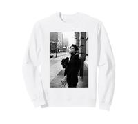 Tom Waits Rain Dogs Small Change Singer By AJ Barratt Sweatshirt
