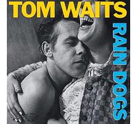 Tom Waits - Rain Dogs - Vinyl